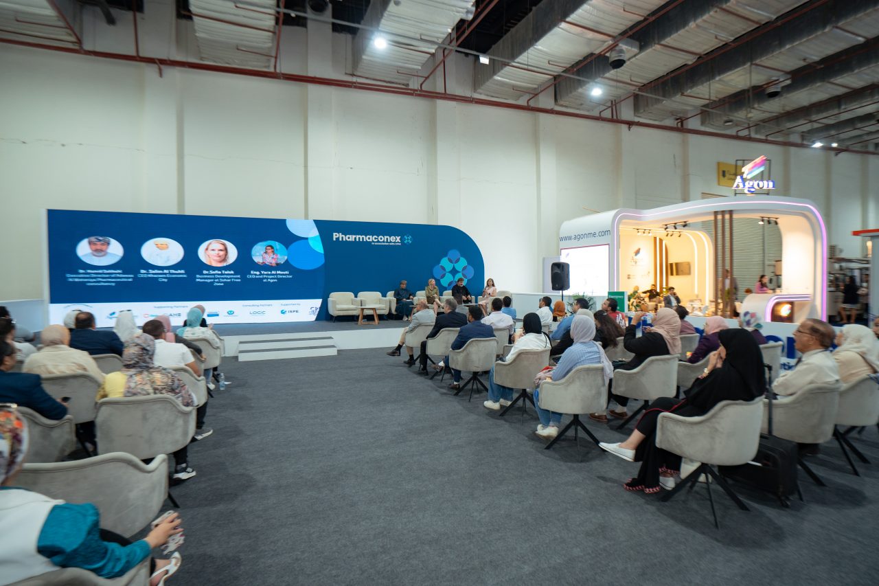 conference 8