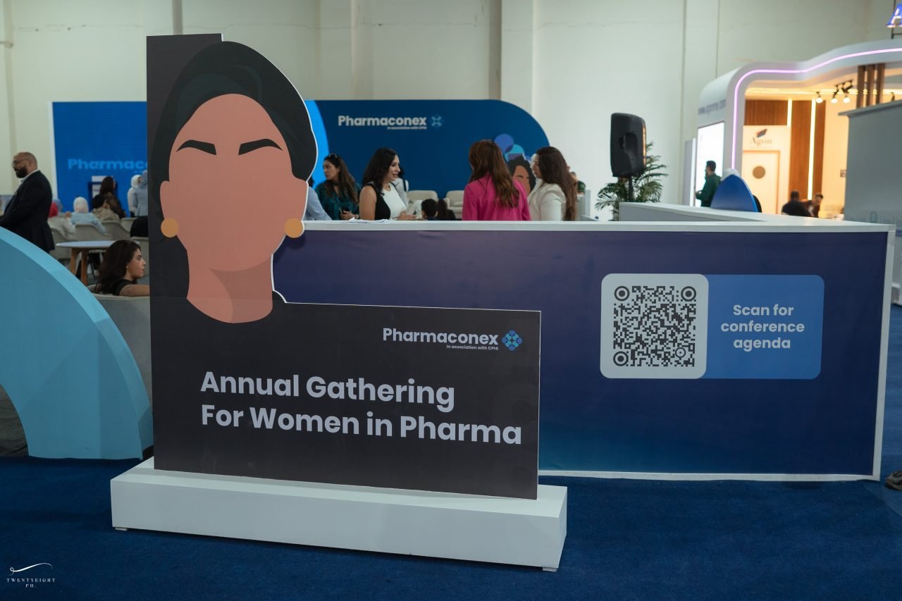 women in pharma 2