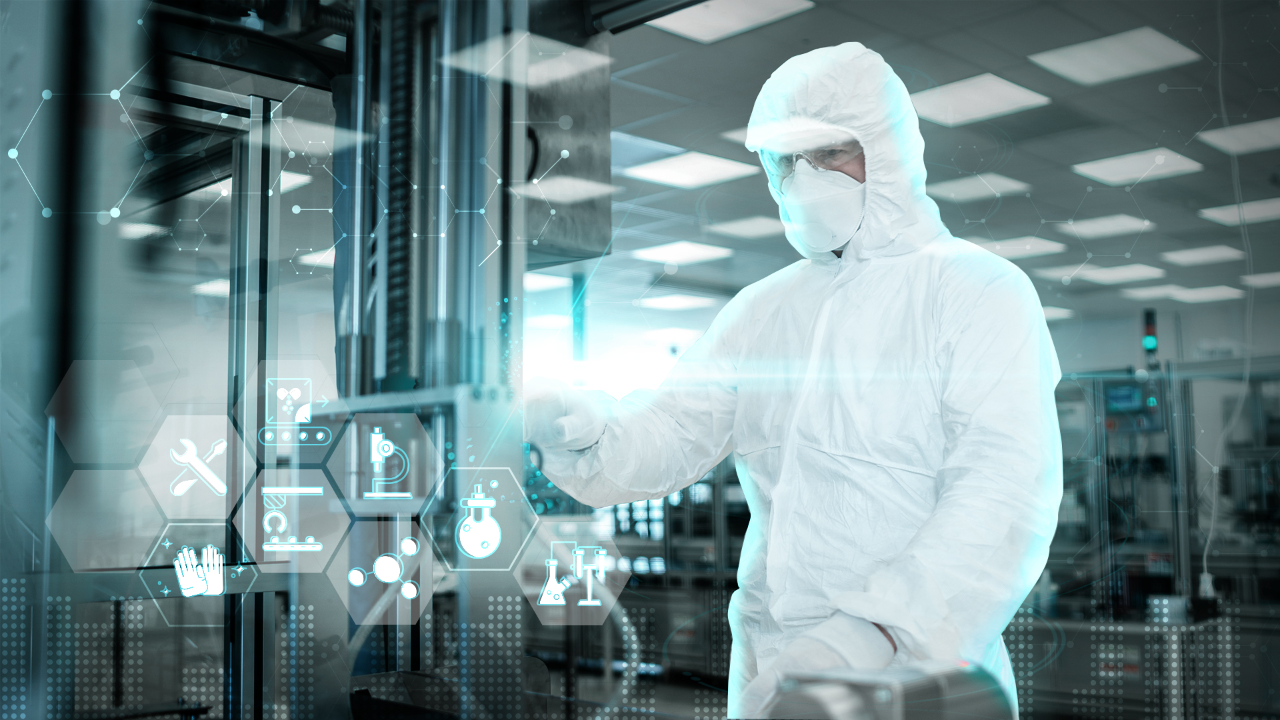 CLEANROOM