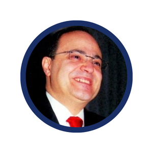 Dr. Ali Ghamrawy