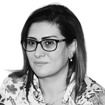 Yara El Mouti