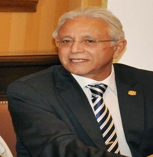 DR.Ahmed Elkilani