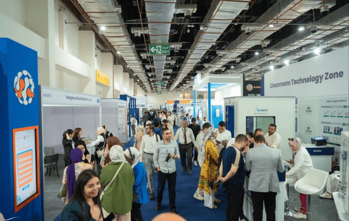 Top 5 Reasons Pharma Professionals Attend Trade Shows Worldwide