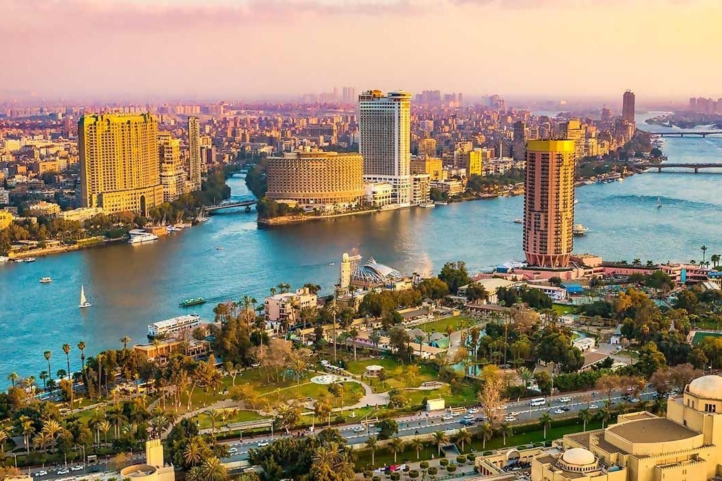 Pharmaconex 2025: Cairo Travel Tips & Venue Highlights