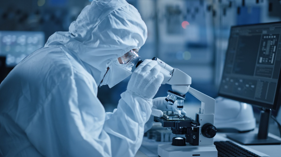 Explore the Cleanroom Technology Conference at Pharmaconex