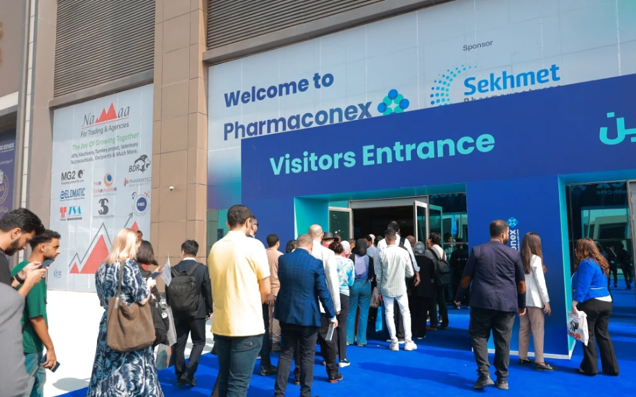 Why Attend Pharmaconex 2025?