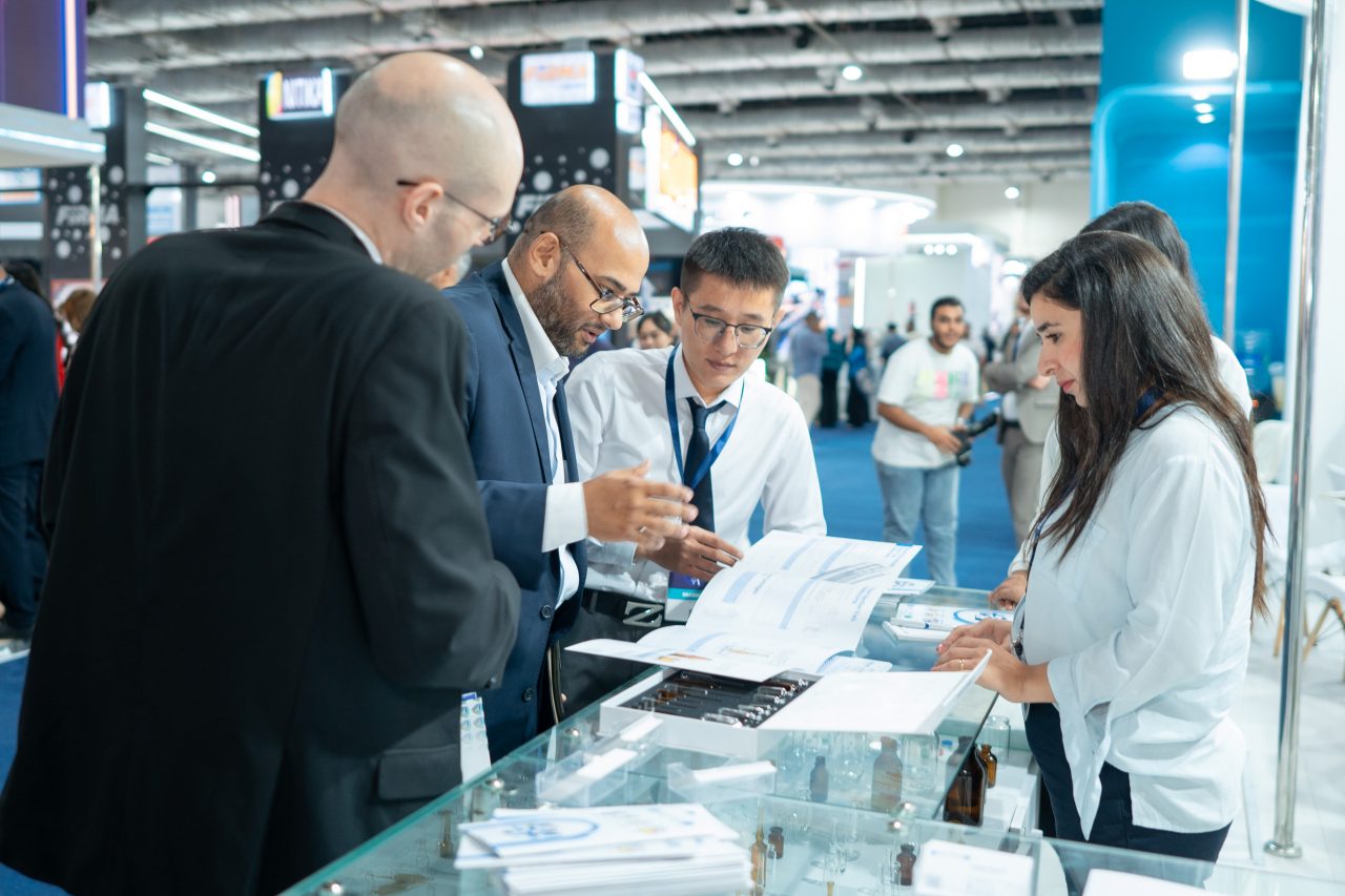 Find new suppliers