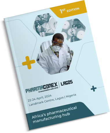 Pharmaconex West Africa Exhibition Guide - 2024
